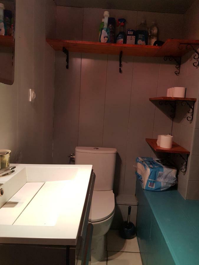 Studio Duplex Place De La Grenette Sallanches Zewnętrze zdjęcie